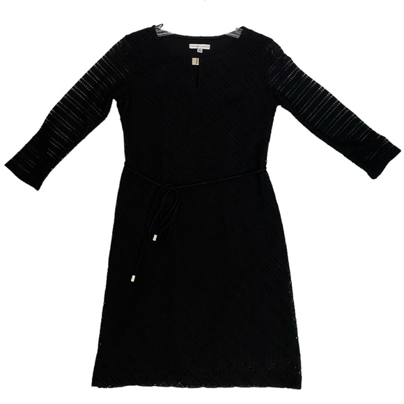 Sandra Darren Dresses & Skirts - Sandra Darren Black Dress